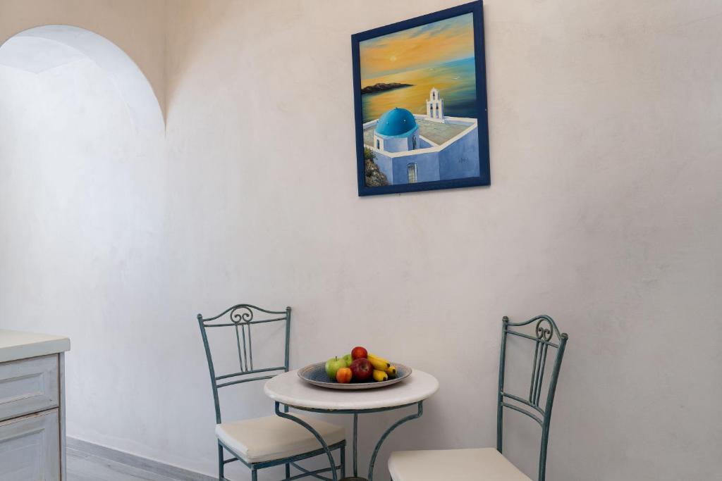 Thousand Stars Suites&Rooms - 10