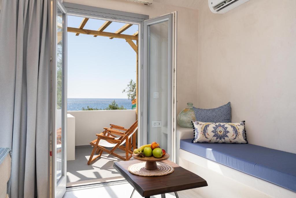 Thousand Stars Suites&Rooms - 6