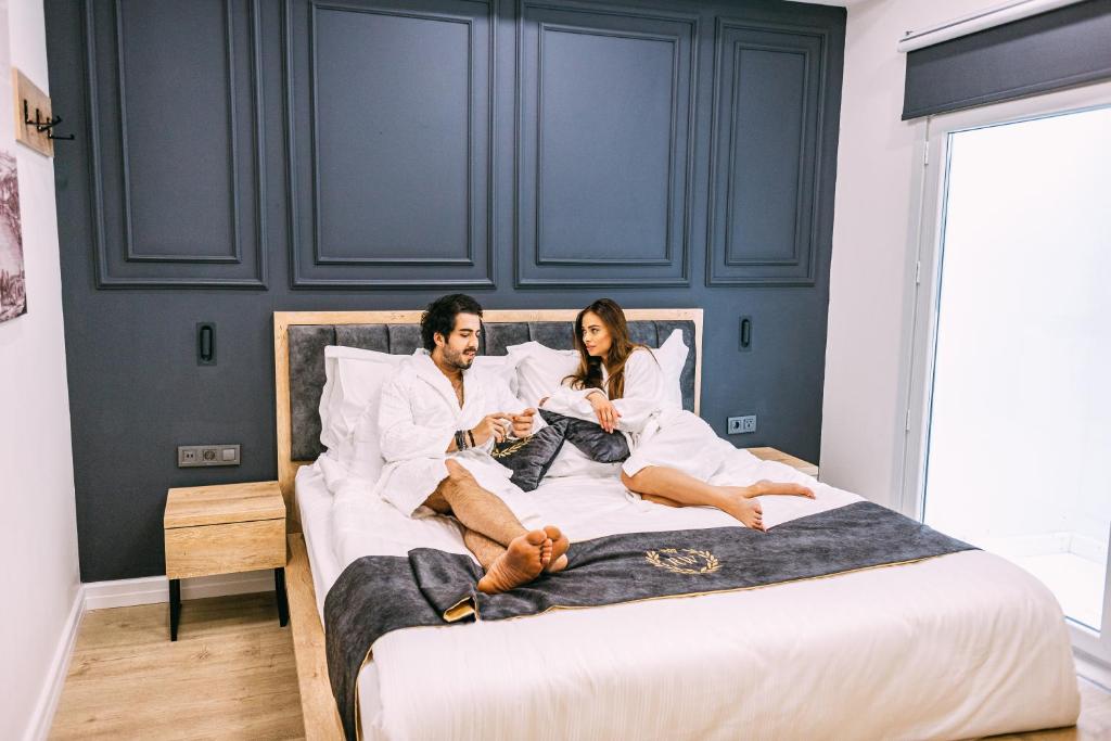 RW BOUTIQUE HOTEL - 14