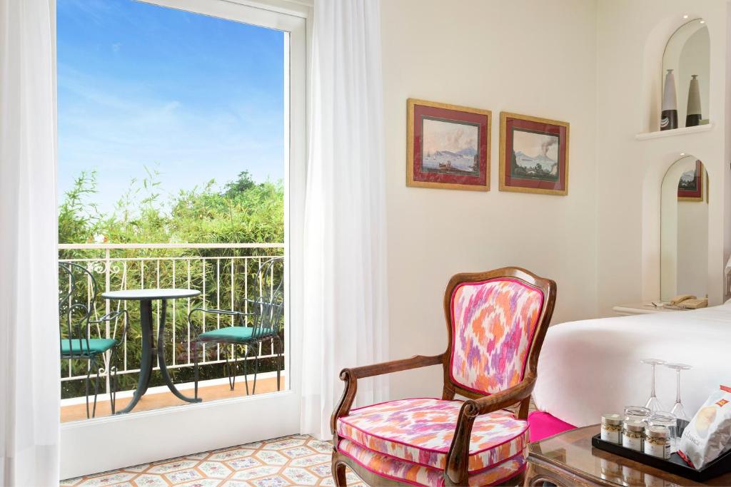 Grand Hotel Royal - 5