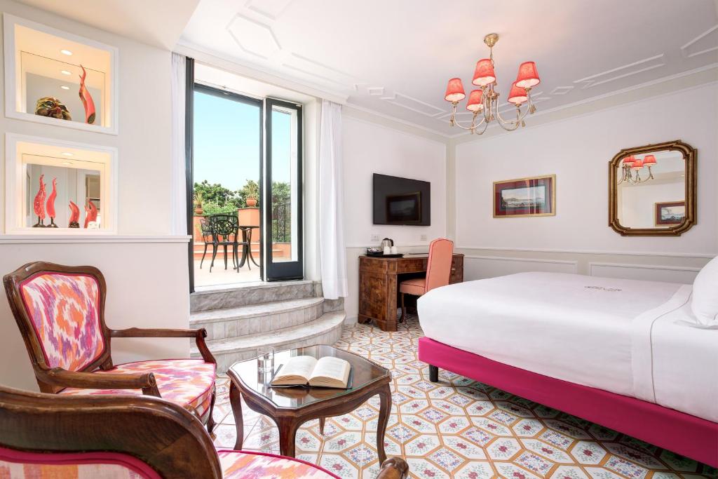 Grand Hotel Royal - 6