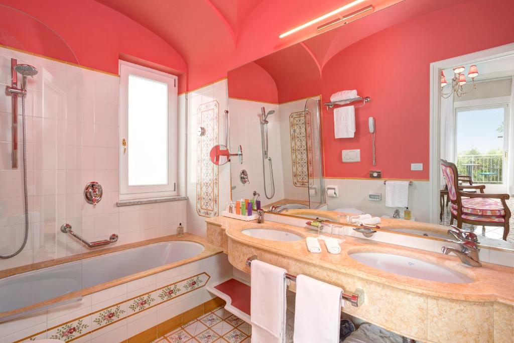 Grand Hotel Royal - 7