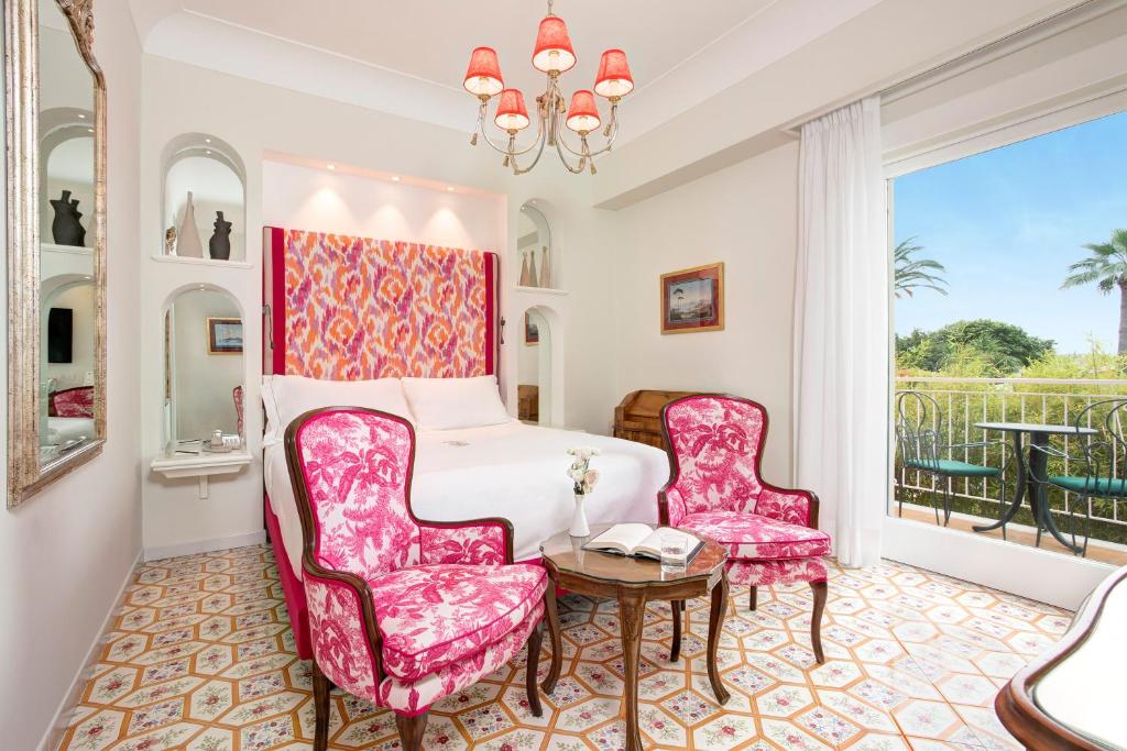 Grand Hotel Royal - 4