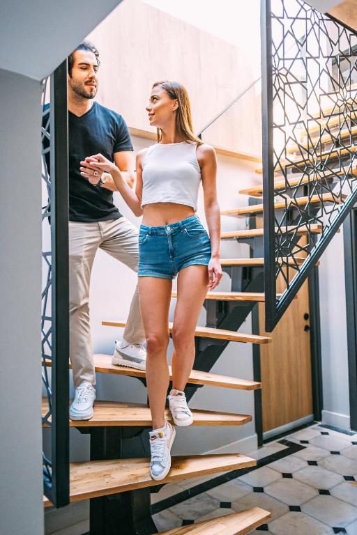 RW BOUTIQUE HOTEL - 15