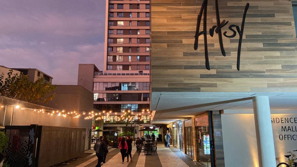 Apartamento com Home office, cidade baixa, Porto Alegre - Housity