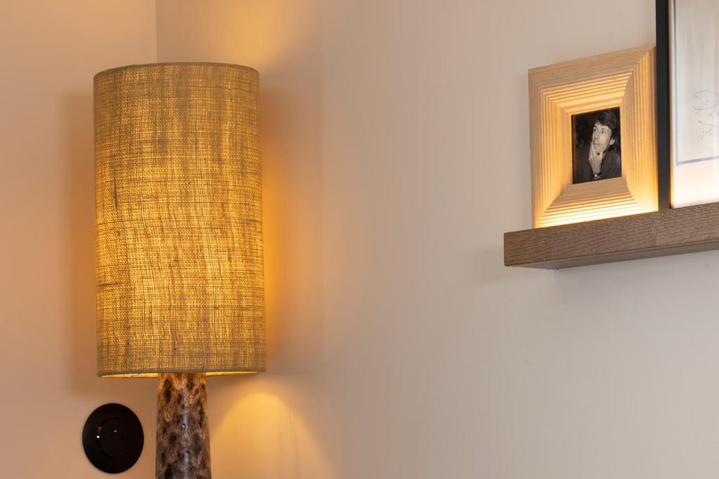 Hotel Ernest - Resim 45