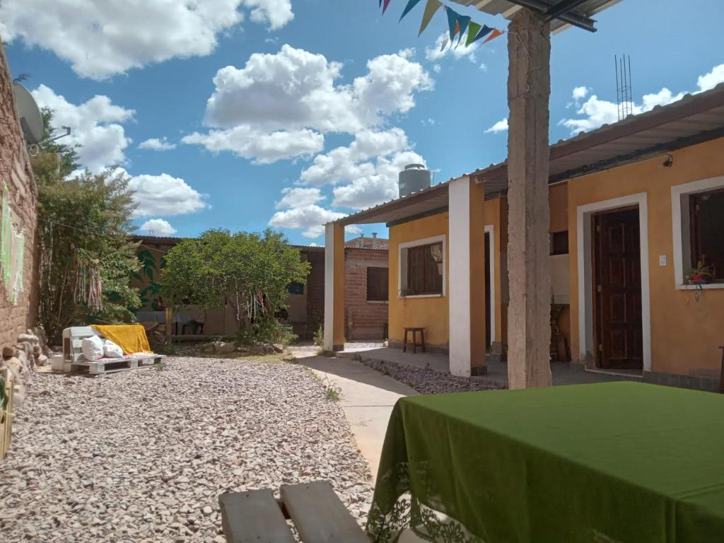 Casita Humahuaca