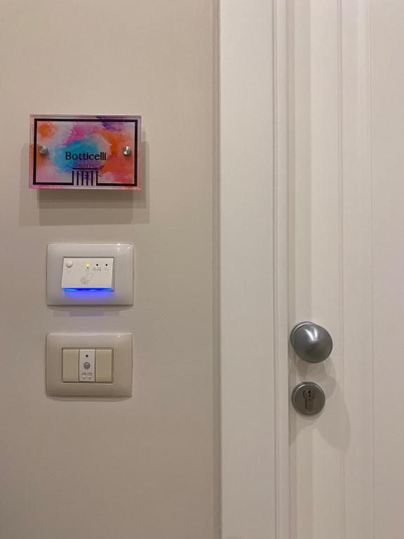 Il Tempio degli Artisti - Suites - 19