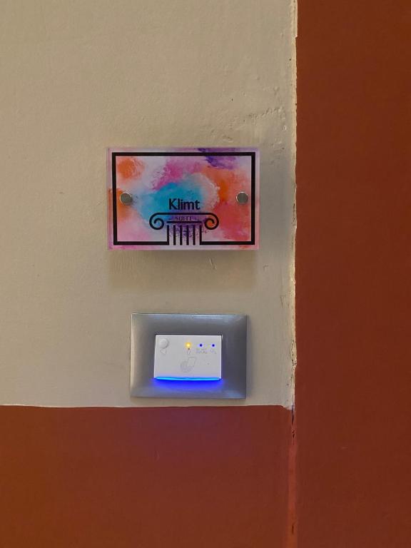 Il Tempio degli Artisti - Suites - 8