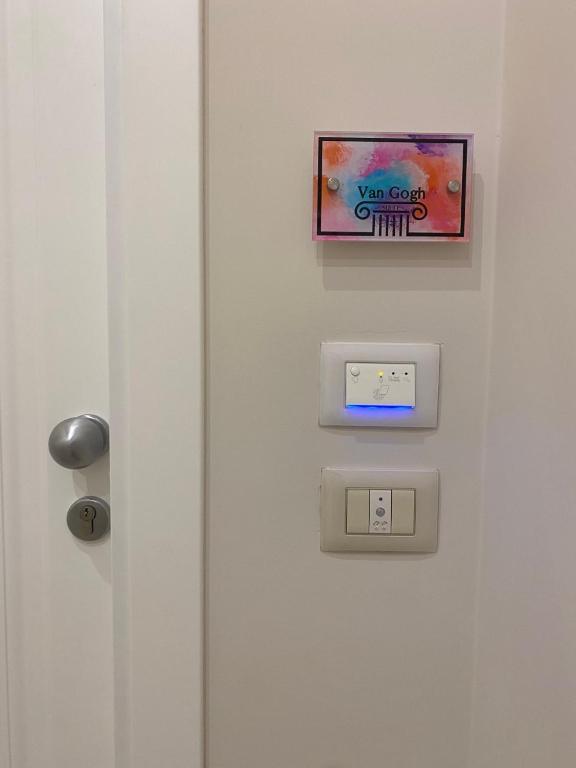 Il Tempio degli Artisti - Suites - 13