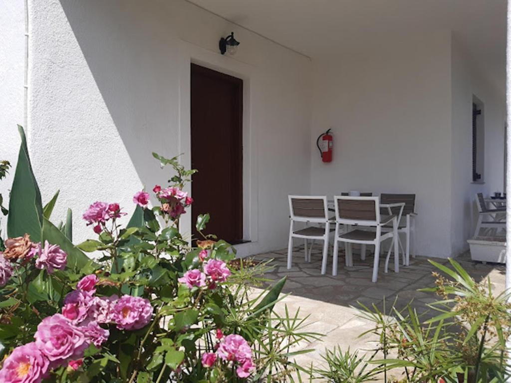 Skiathos Maria Apartments - 12