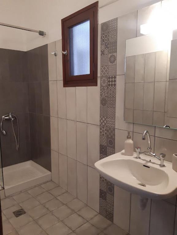 Skiathos Maria Apartments - 11