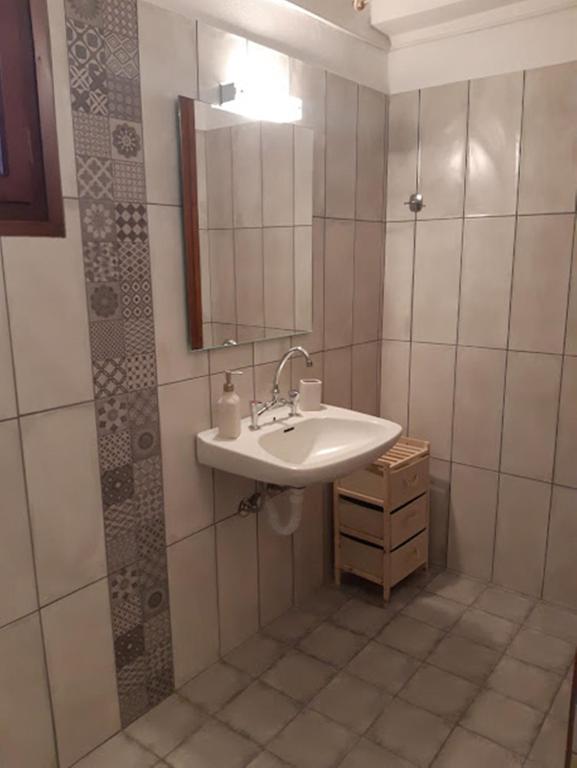 Skiathos Maria Apartments - 9