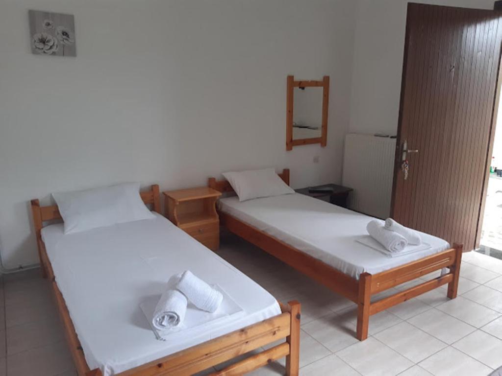 Skiathos Maria Apartments - 13