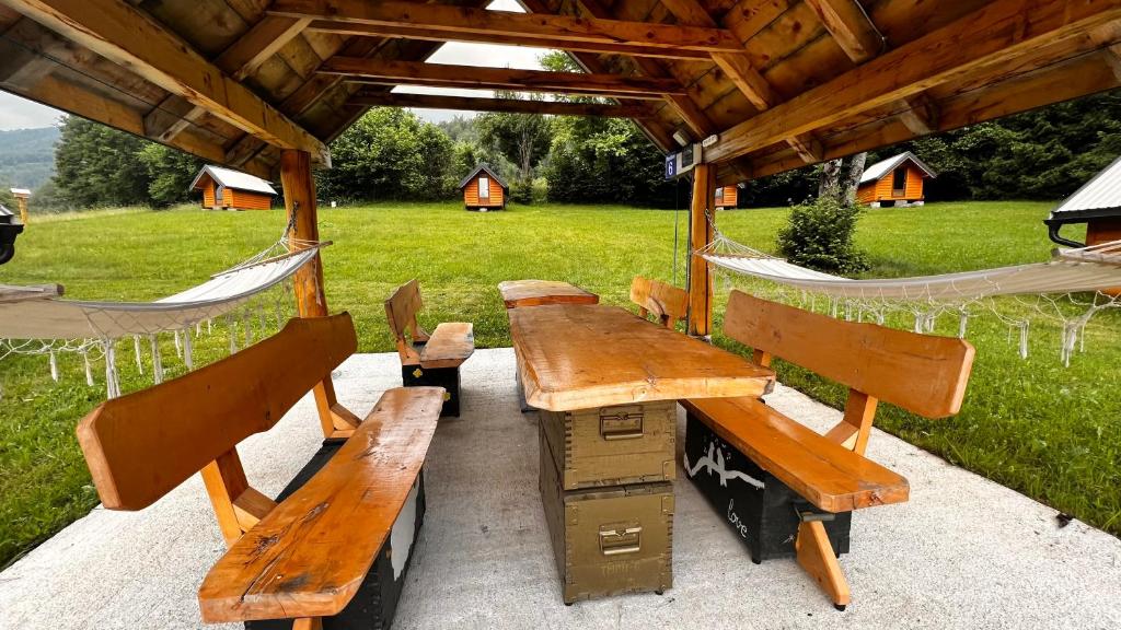 Tara Place - Camp Rabrenovic - 4