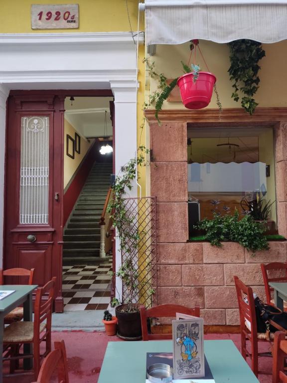 1920s Rooms - Resim 22