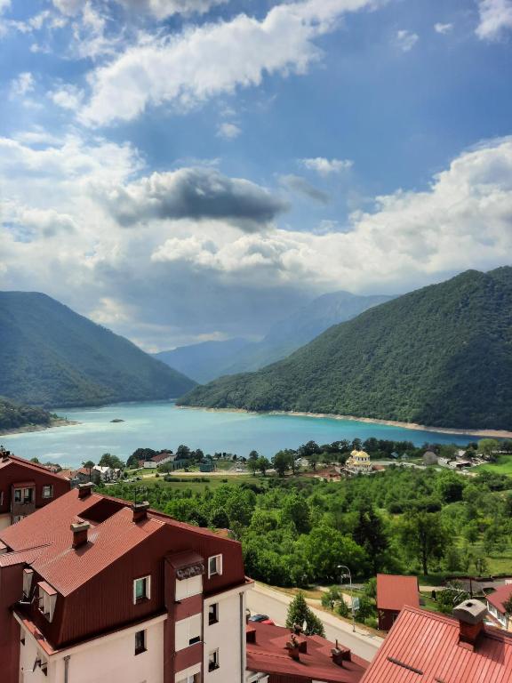APARTMENT JOVOVIC - Stüdyo
