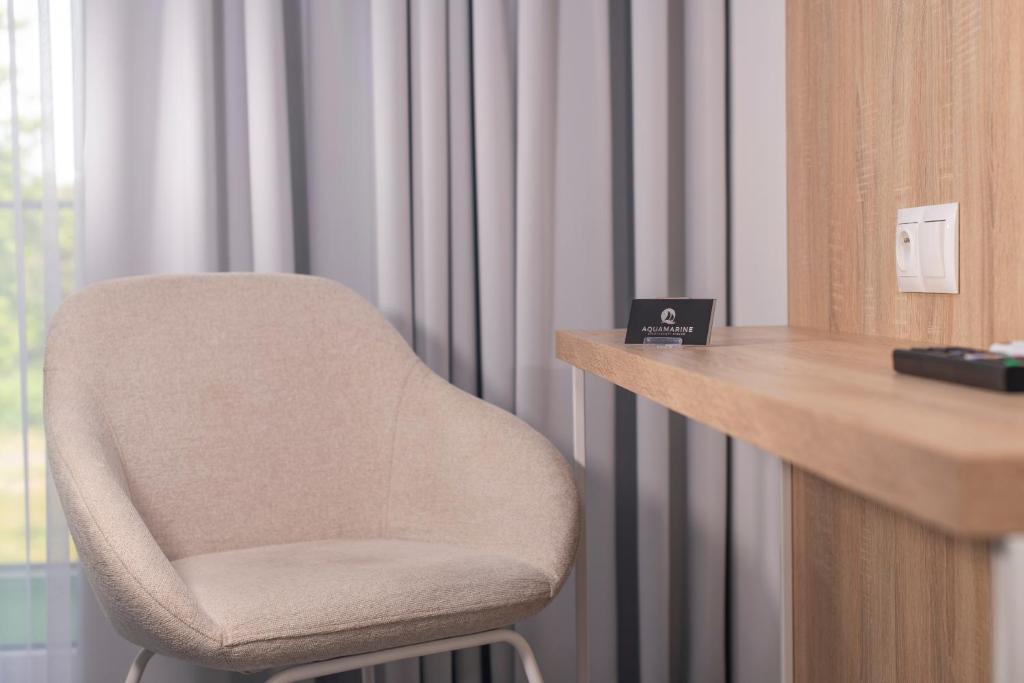 Aquamarine Mielno - 8