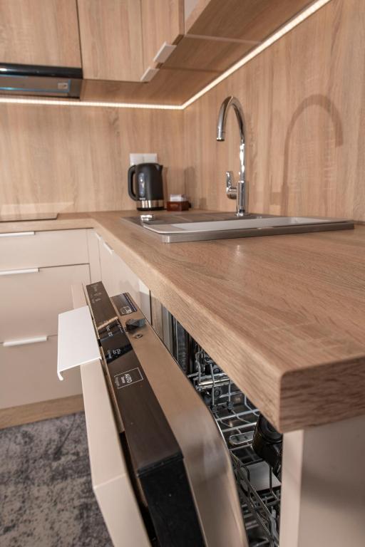 Aquamarine Mielno - 12