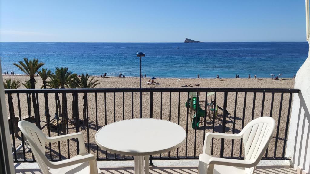Casa Aina, Benidorm – Bijgewerkte prijzen 2023