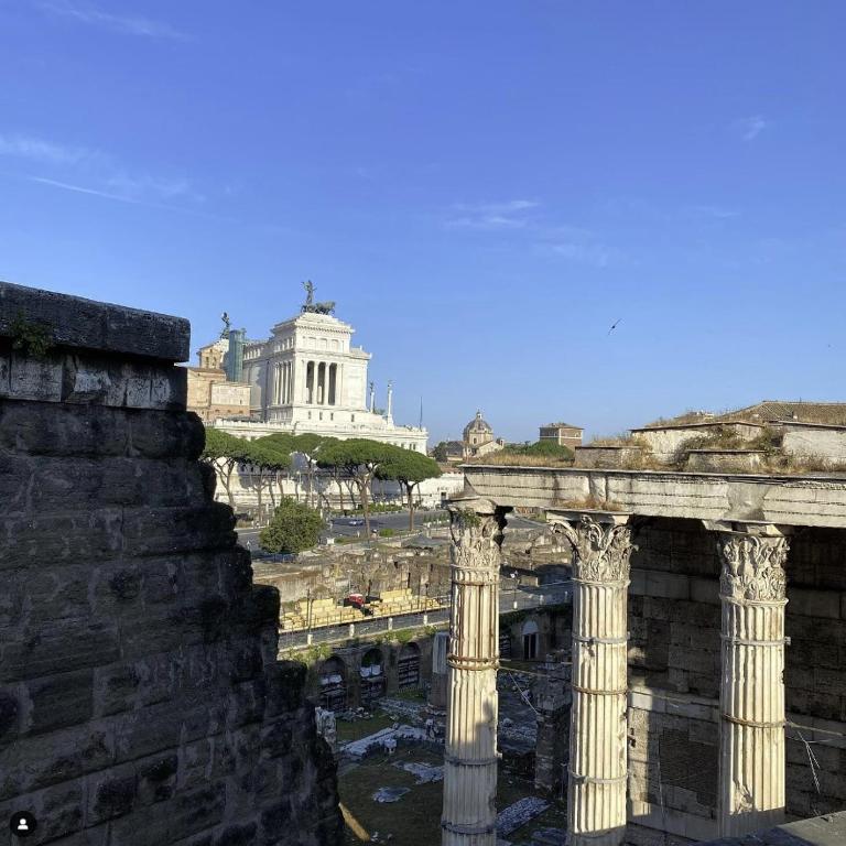 Residenza Maritti ContemporarySuite - Guesthouse - 18