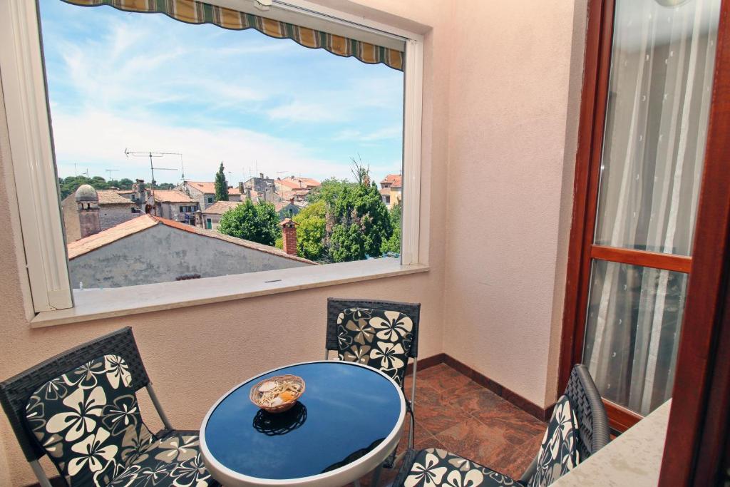 Polo apartments - Apartment Mit 3 Schlafzimmern