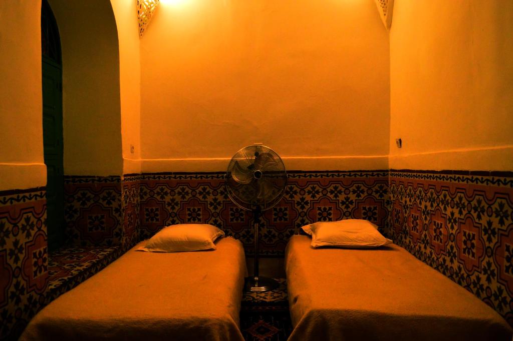 Galería fotográfica de Riad Dar Mchicha en Marrakech