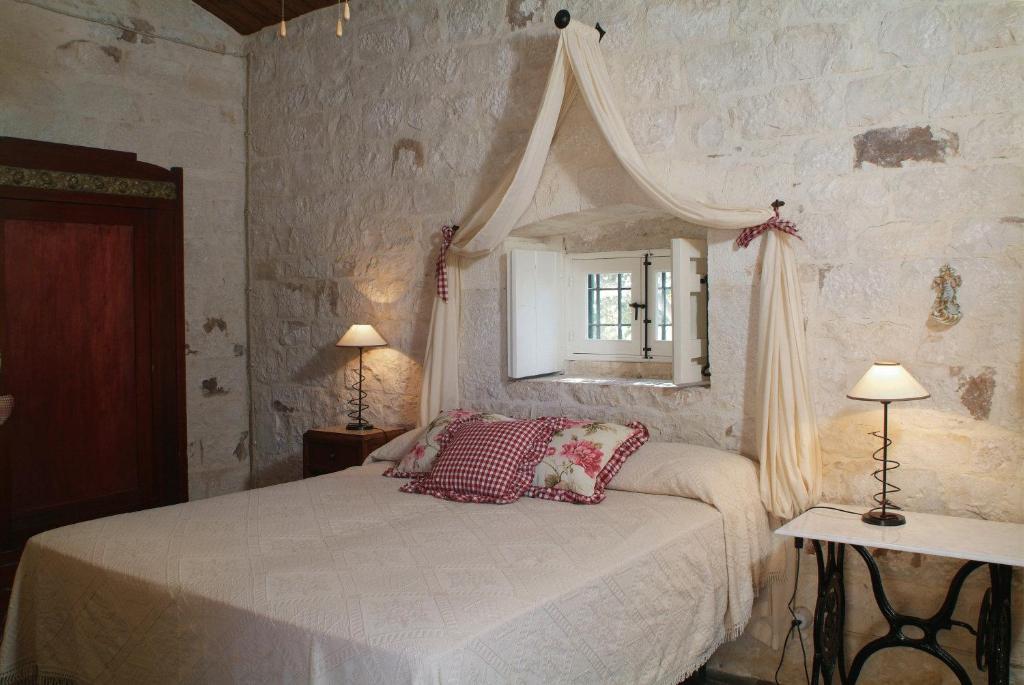 Masseria Cianciò
