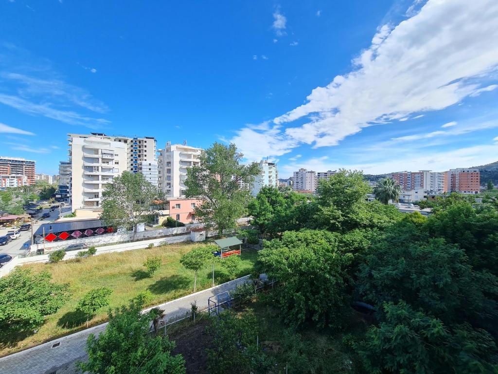 Seascape Apartments Vlore - Imazhi 11