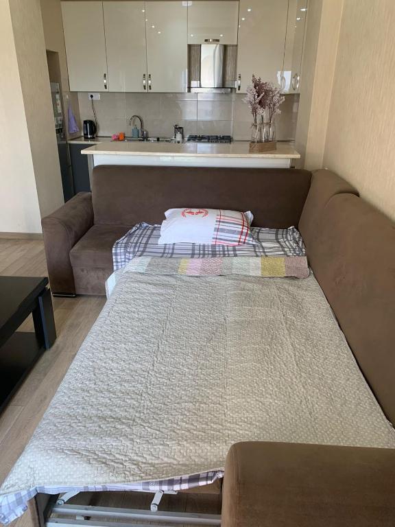 لابی و فضای عمومی APARTMENT IN THE NEW CITY - تصویر ۵
