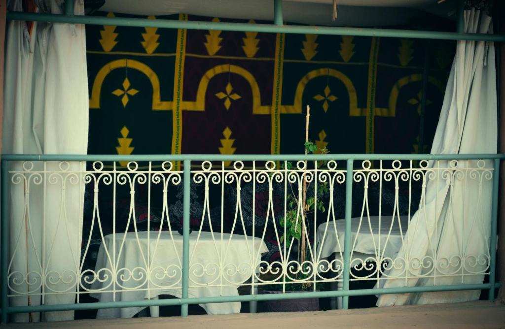 Galería fotográfica de Riad Dar Mchicha en Marrakech