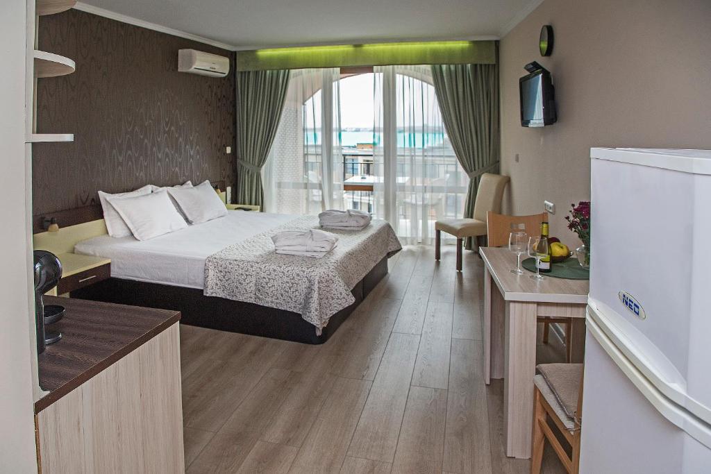 Studio Apartment - Grand Hotel Sveti Vlas