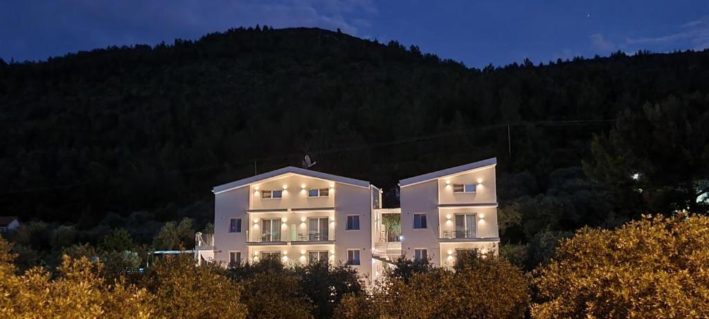 Harmony Thassos suites & Apartments