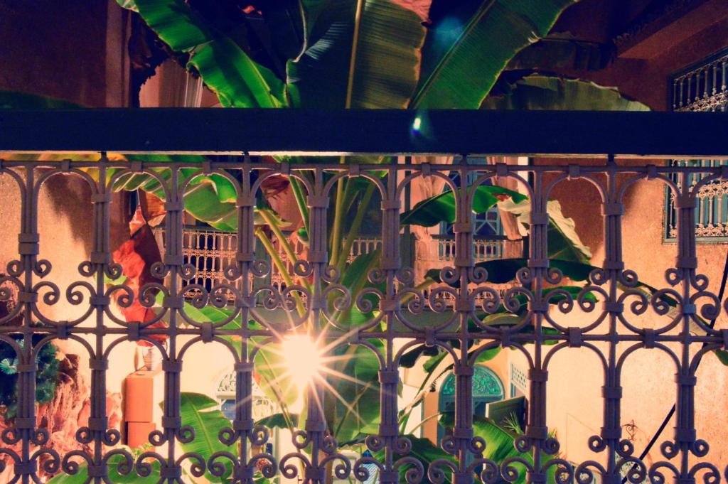 Galería fotográfica de Riad Dar Mchicha en Marrakech