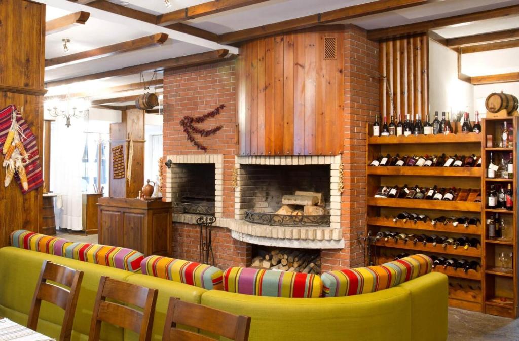 Luxury apartment in Bansko St Ivan Rilski Spa 4*