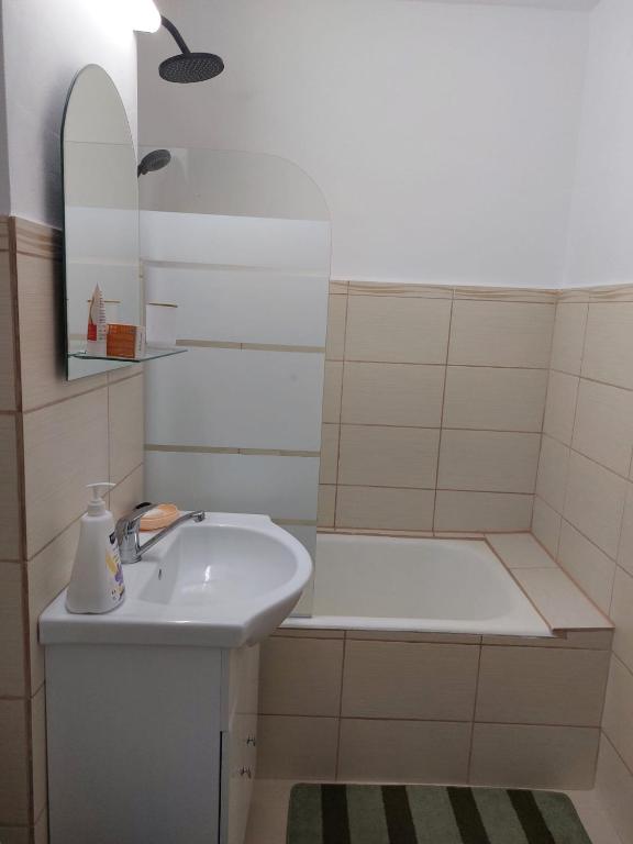 Apartament Ioana - Apartamento De Una Habitación