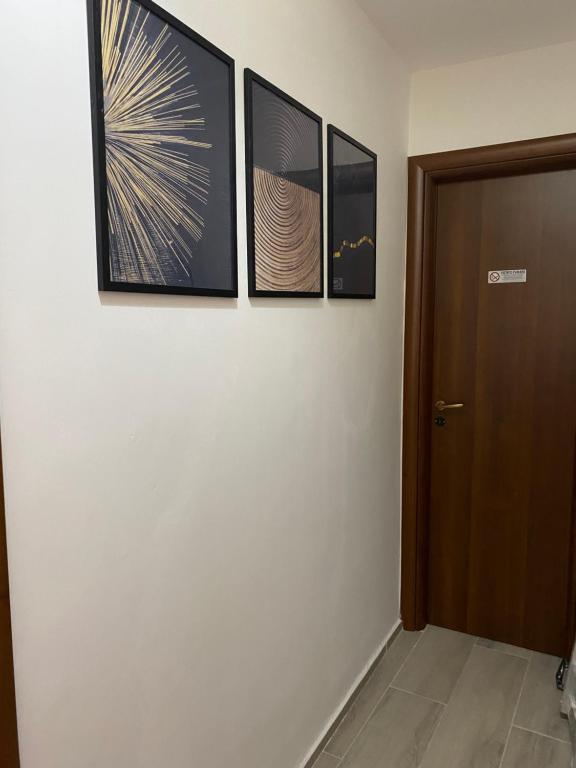 Fotografie z fotogalerie ubytování Home Demetra v destinaci Agrigento