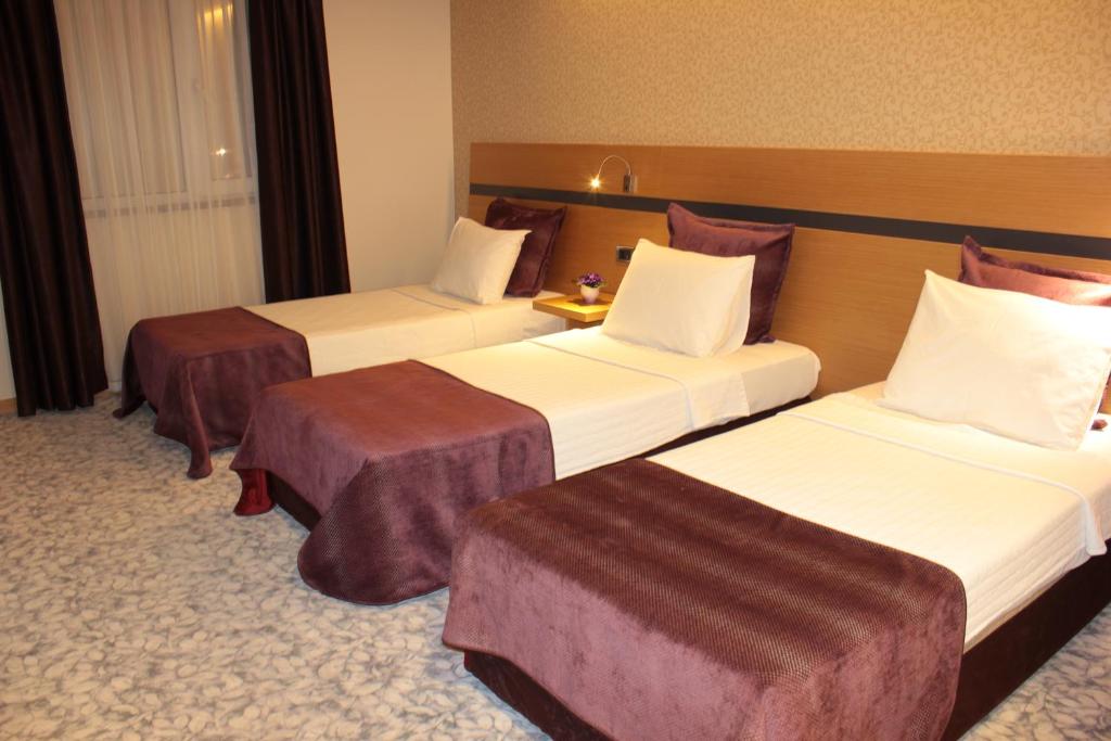 Hotel Osaka Airport - Standard Triple Room