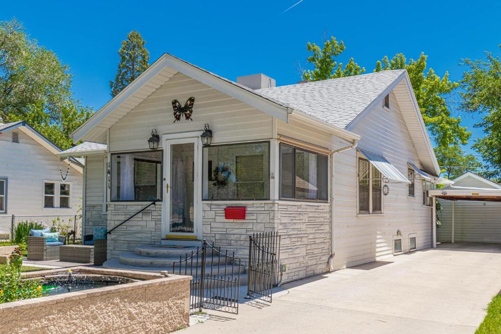 Gallery image of Butterfly Home Charming Retreat In Prime Location in Grand Junction