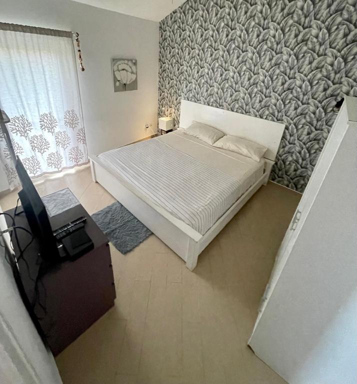 B&B Villa Luna - Deluxe King Room
