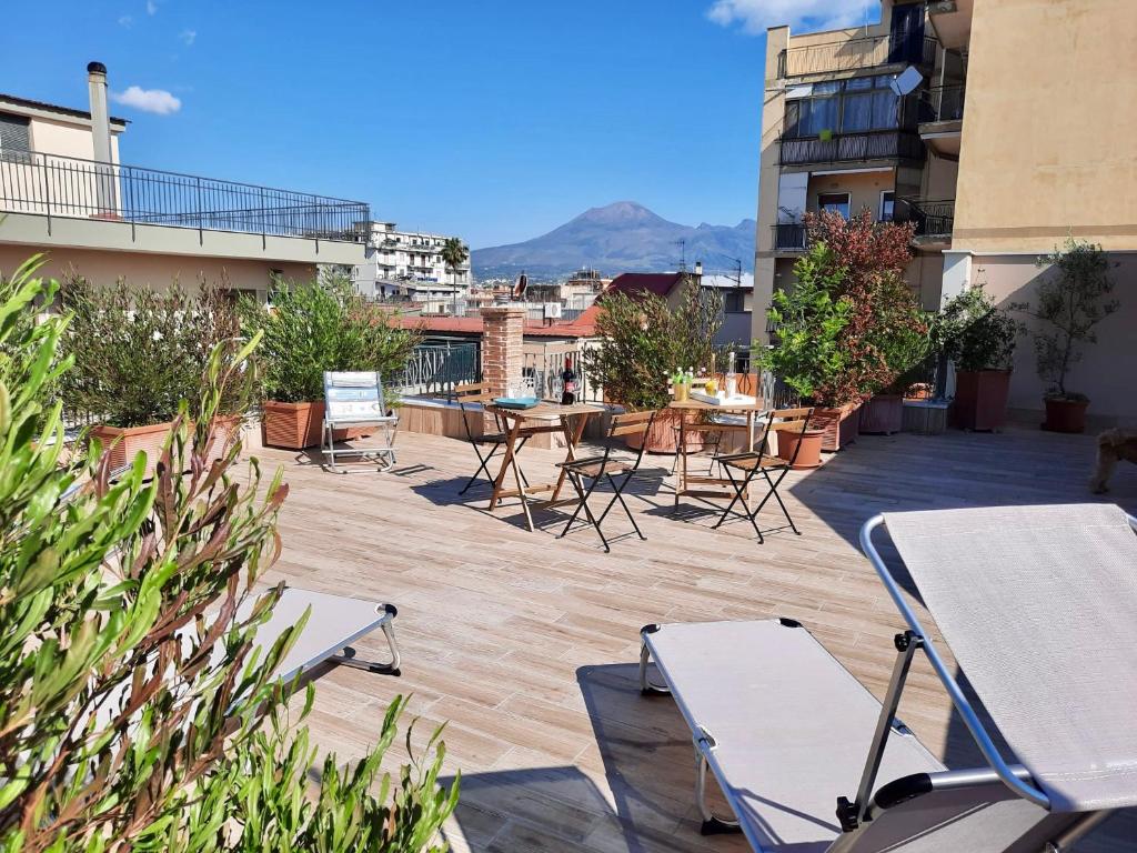 Casa Signorile - Studio Apartment