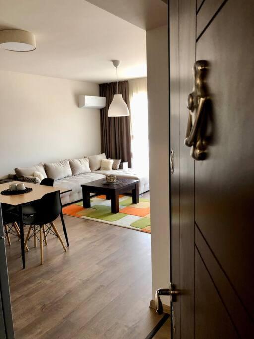 Superbe appartement