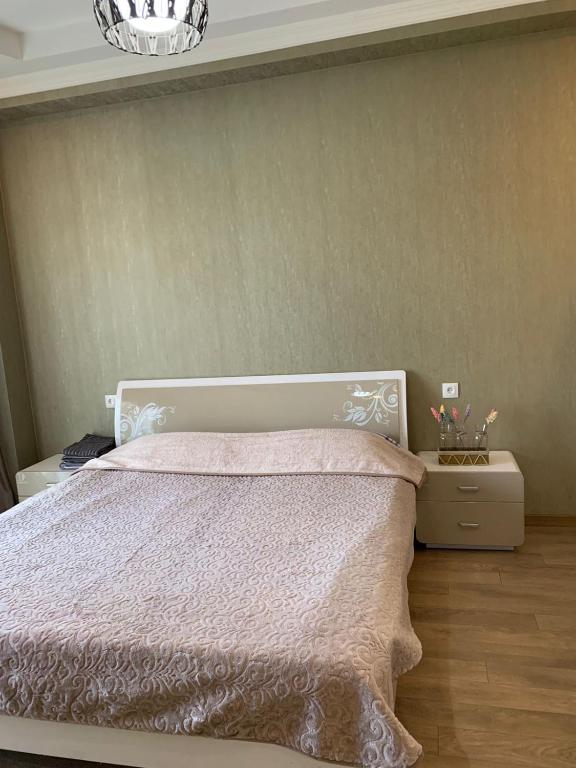 تصویر اتاق‌های APARTMENT IN THE NEW CITY - تصویر ۲