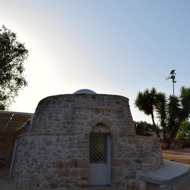 Fotografie z fotogalerie ubytování Dimore Storiche - Ulivo di Aldo v destinaci Martina Franca