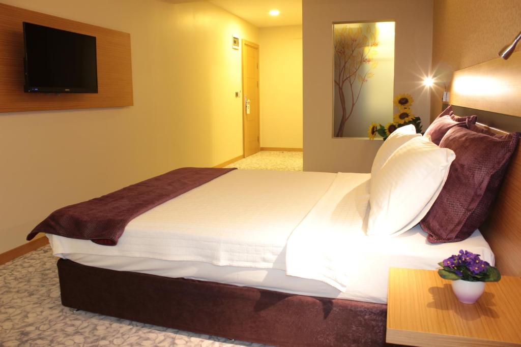 Hotel Osaka Airport - Standard Double Room