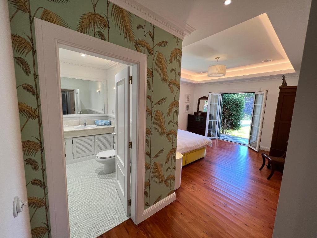 Casa Roc Madeira - 5 Bedrooms - Ocean and City Views - Private Heated Pool photo photo 3