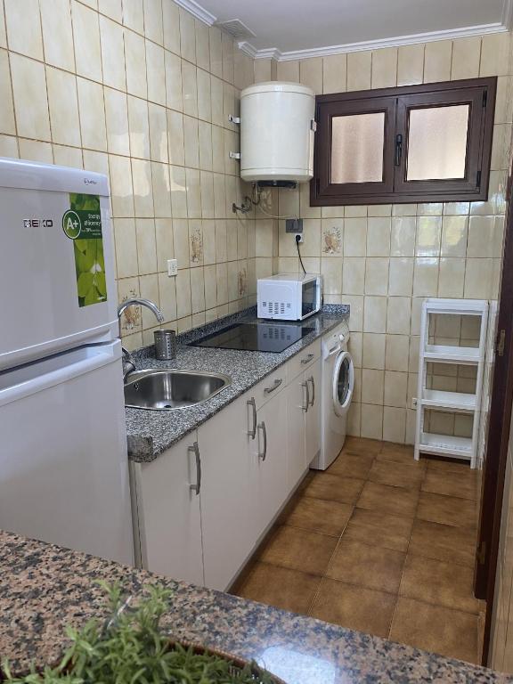 Kép Noja Ris - 6039 szállásáról Nojában a galériában