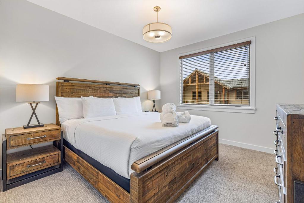 Spring Creek Vacations - Resim 43