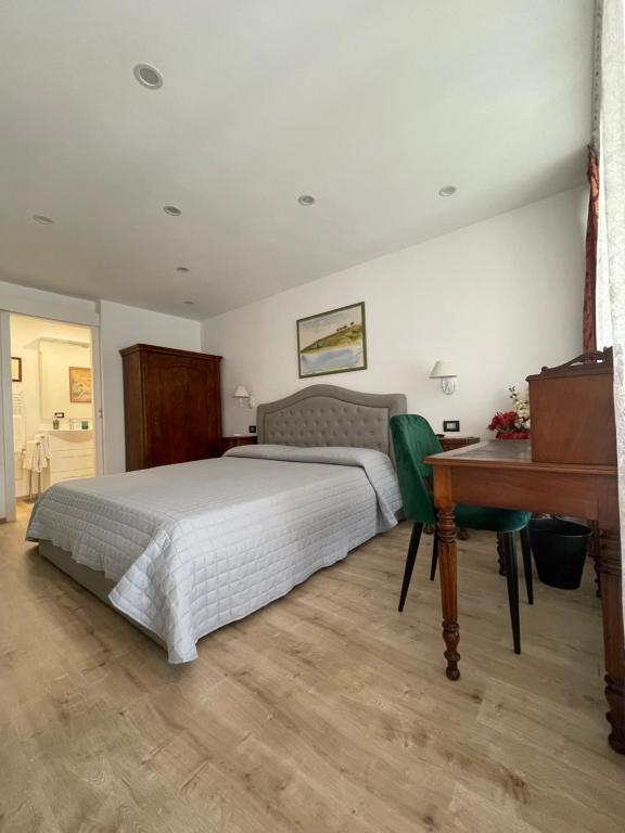Villa Quattro Ducati - Chambre Double Supérieure