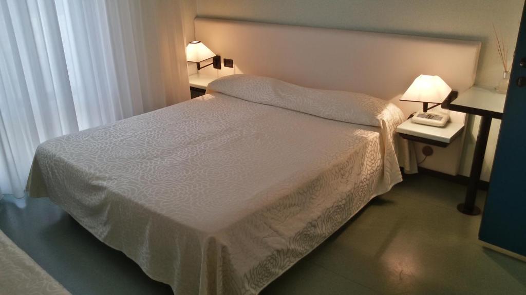 Hotel Ca' Di Valle - Economy Tweepersoonskamer